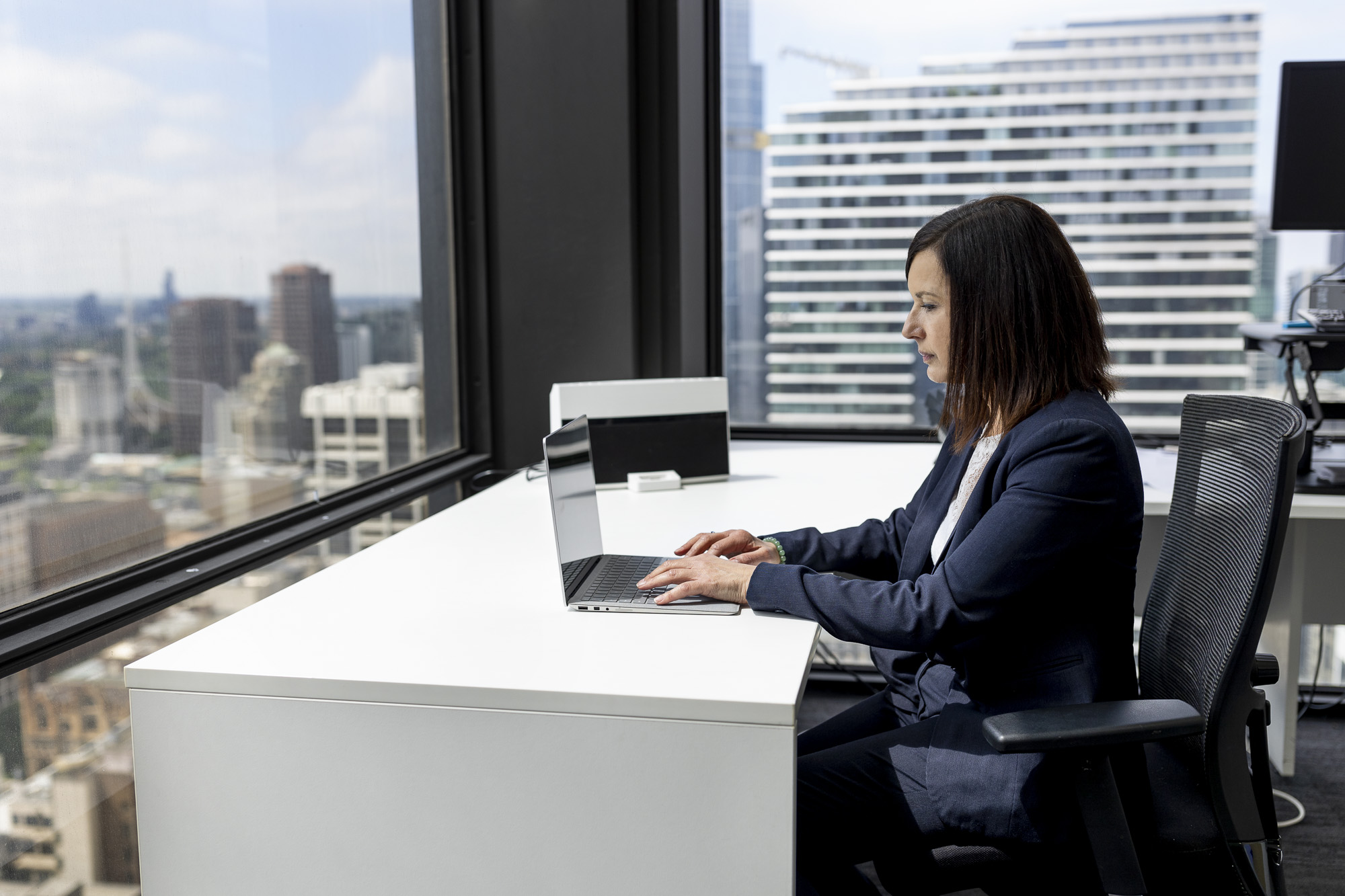 Unmatched Expertise Across Industries and Sectors