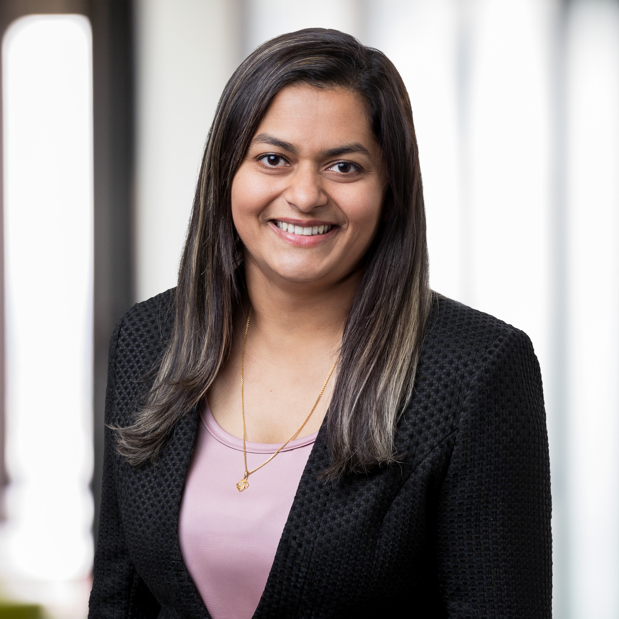 Gayathri Perera
