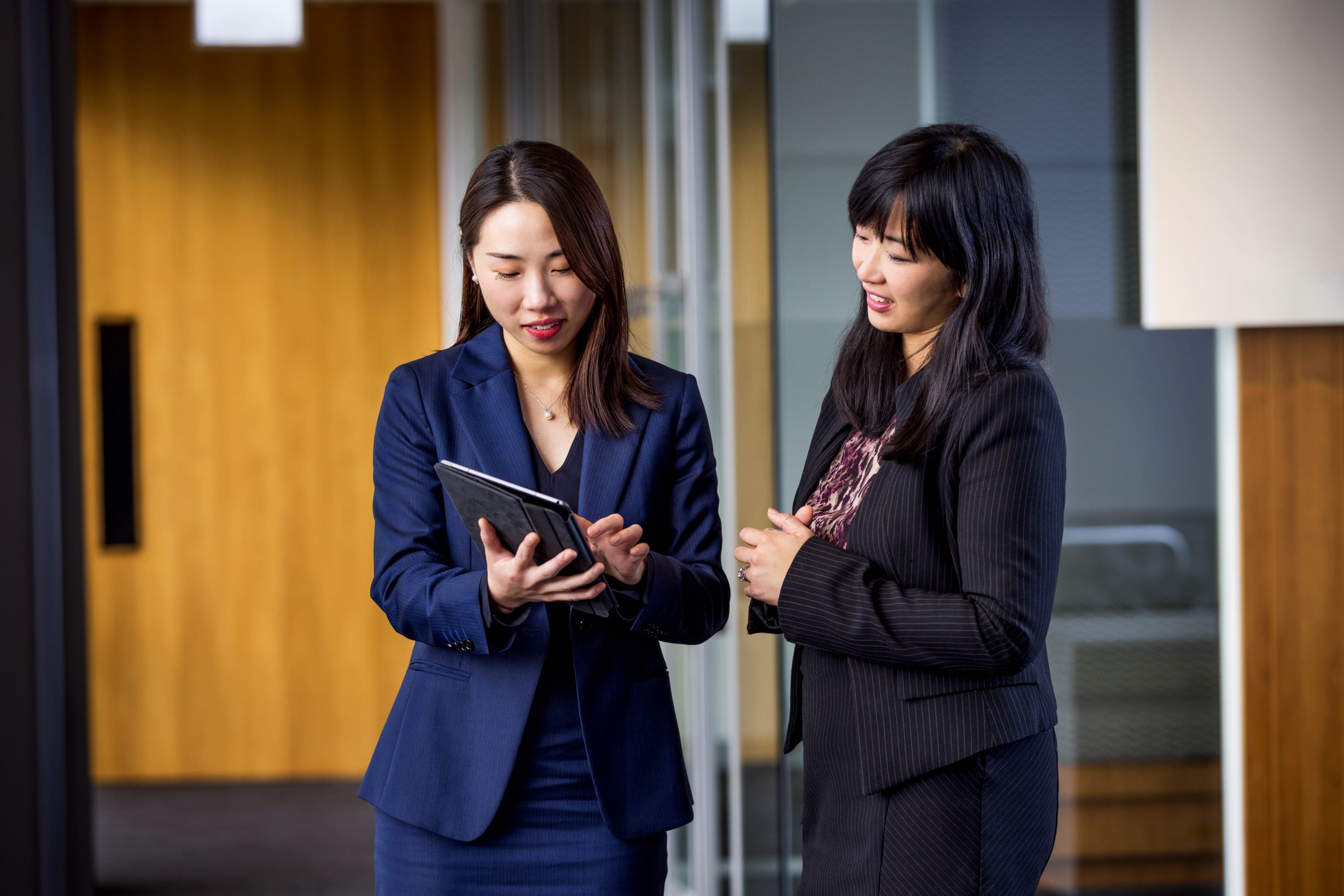 Over a Century of Trusted Legal Excellence