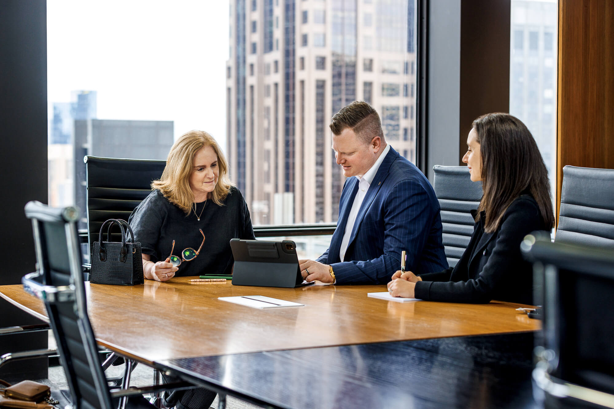 Over a Century of Trusted Legal Excellence