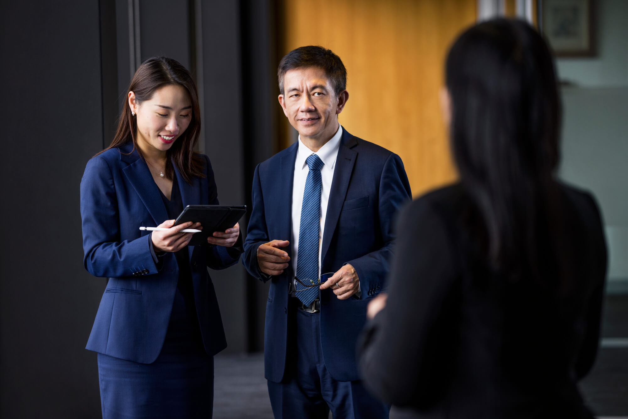 Unmatched Expertise Across Industries and Sectors