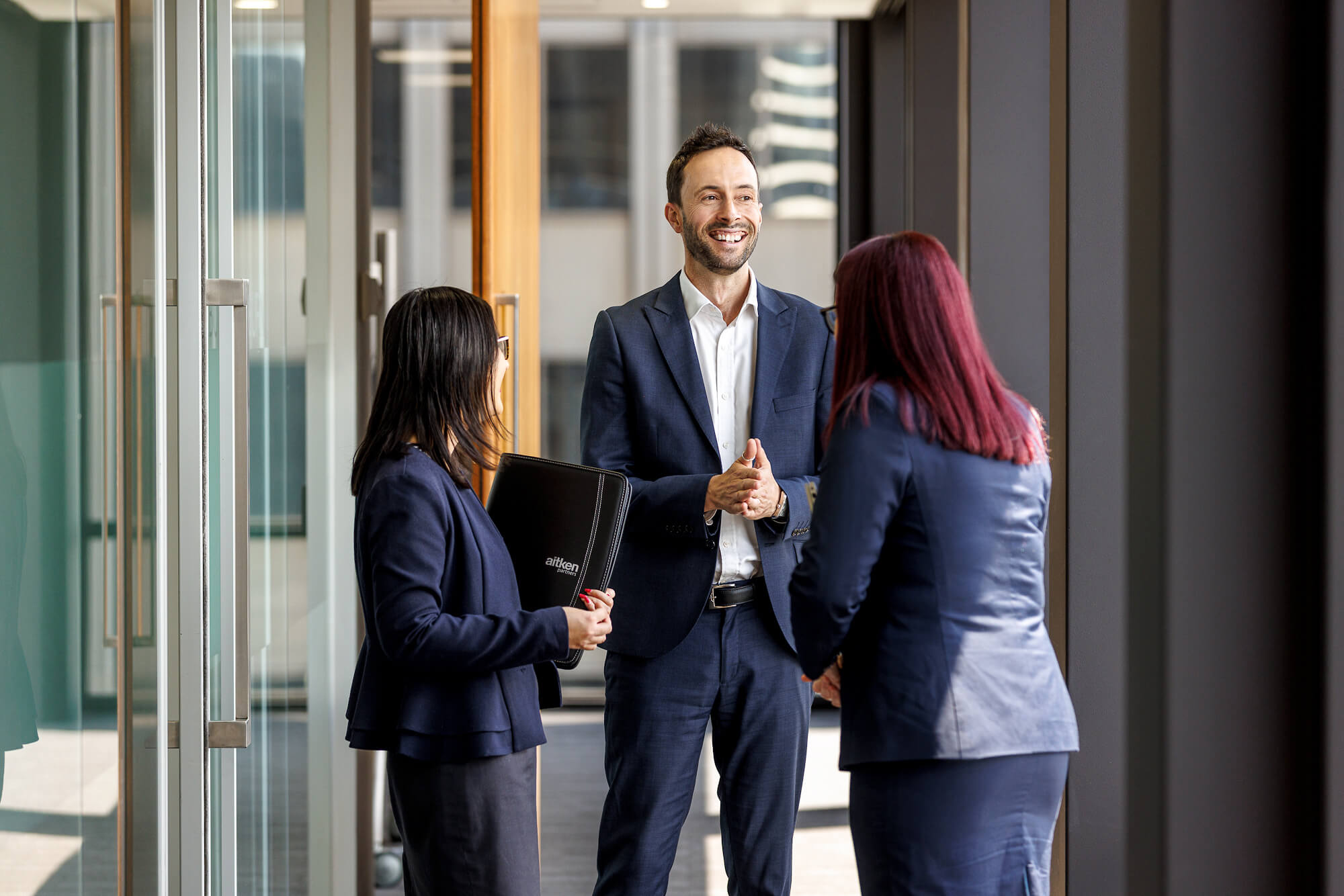 Over a Century of Trusted Legal Excellence