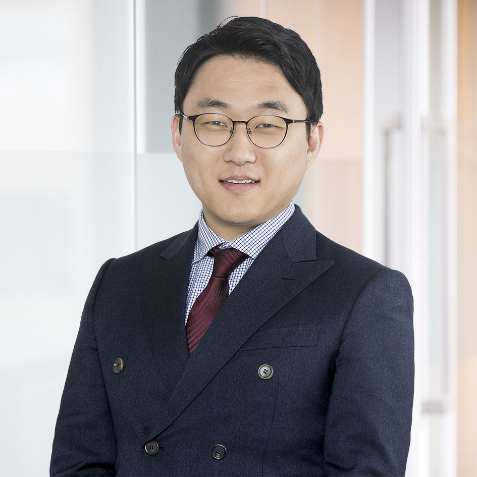 Isaac Choi