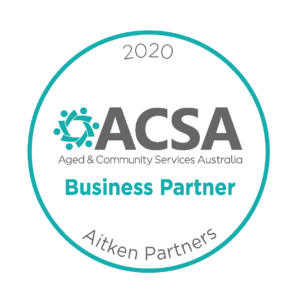 ACSA Business Partner