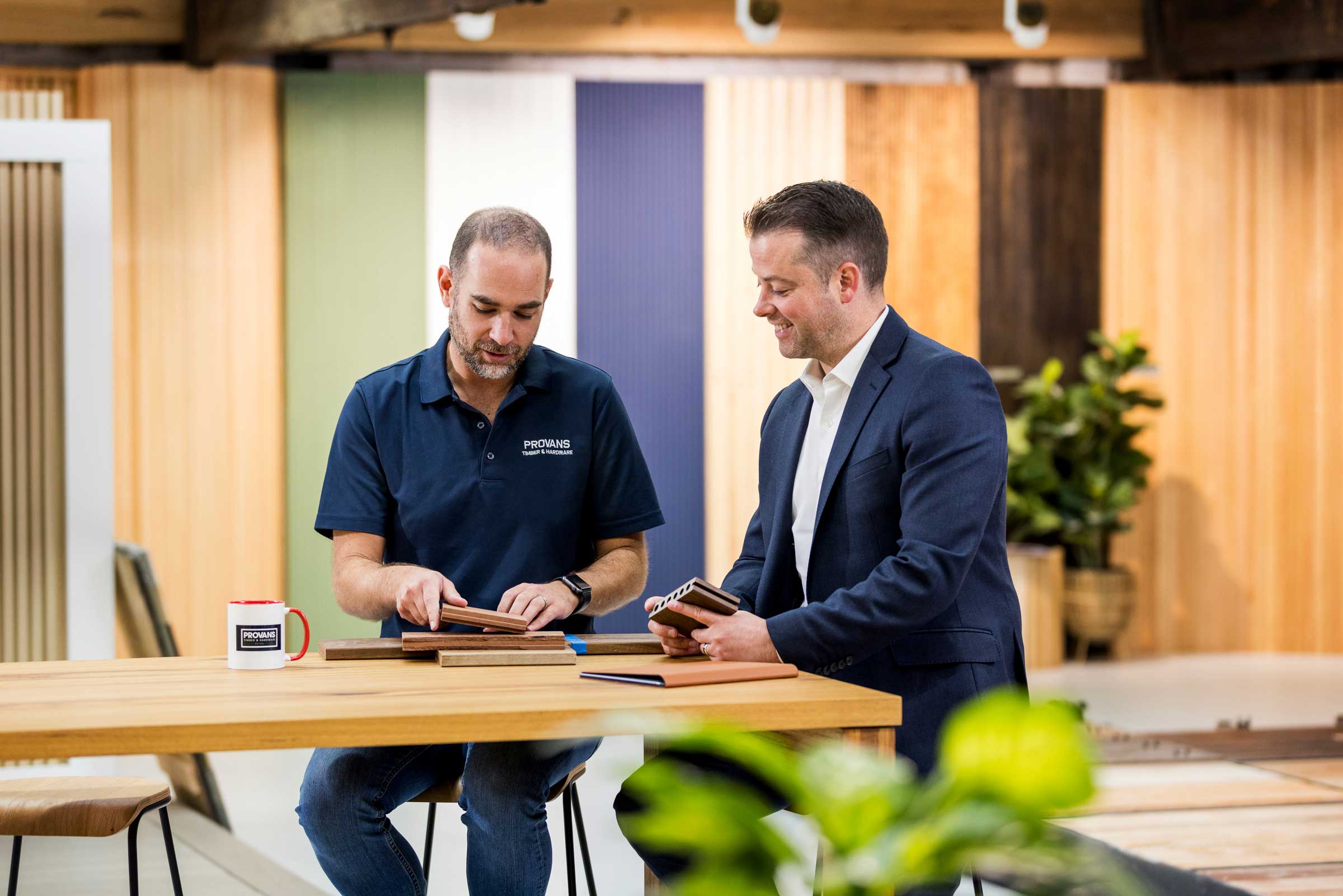 Unmatched Expertise Across Industries and Sectors