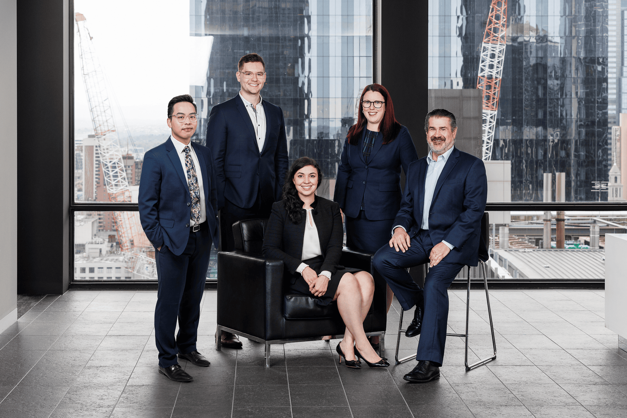 Expert Guidance in Property Law & Transactions