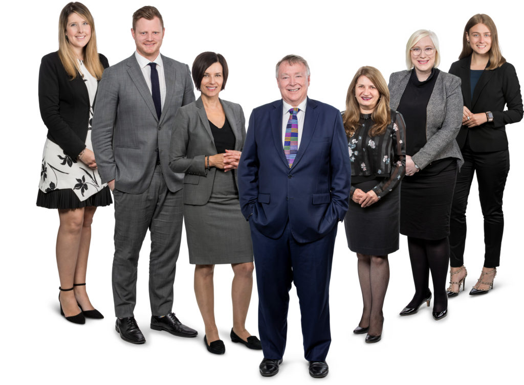 Aitken Partners Family Law Team