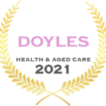 Doyles Guide - Health & Aged Care