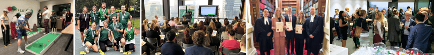Life at Aitken Partners